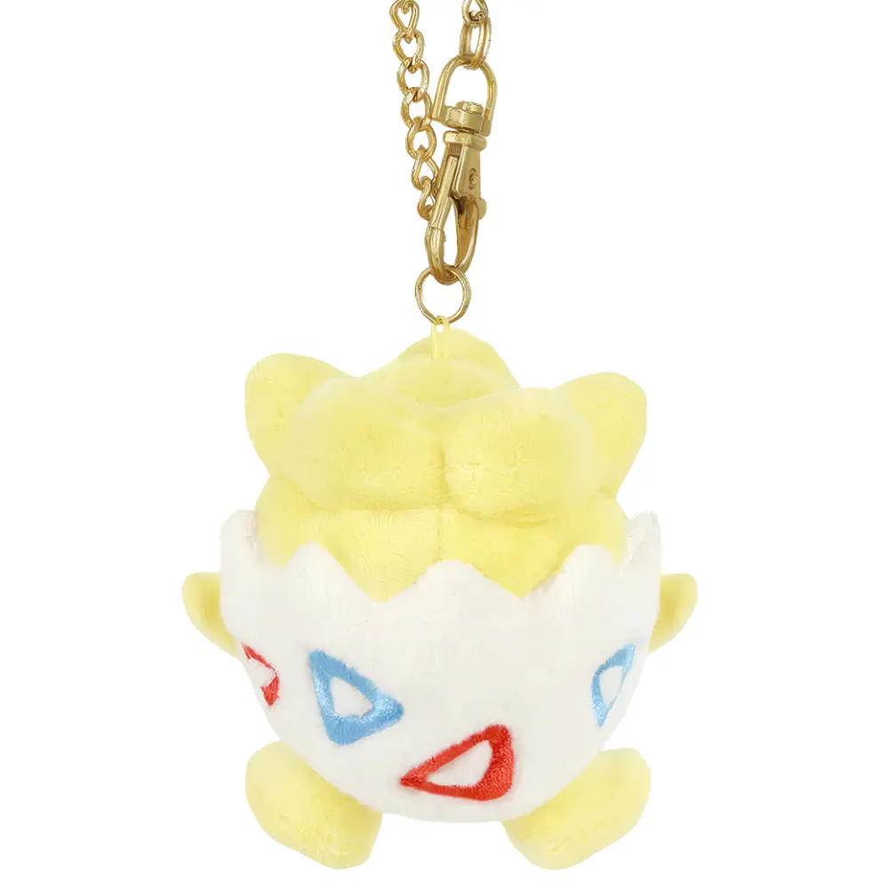 Peluche Mascota · Togepi - Vista del producto