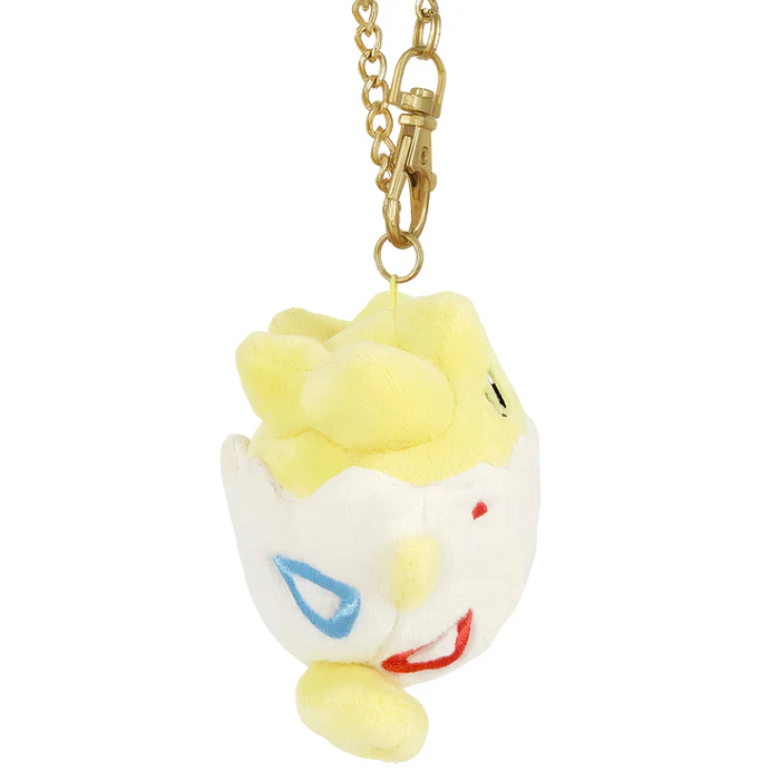 Peluche Mascota · Togepi 4