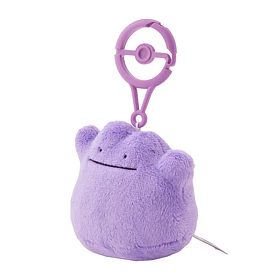 Peluche · Ditto