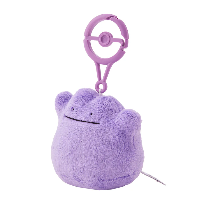 Peluche · Ditto 2