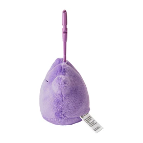 Peluche · Ditto