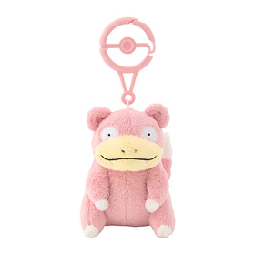 Peluche · Slowpoke