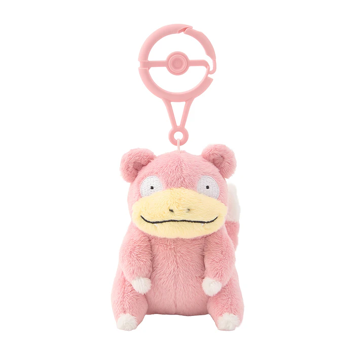 Peluche · Slowpoke 2