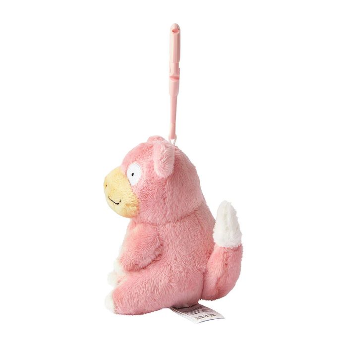 Peluche · Slowpoke 3