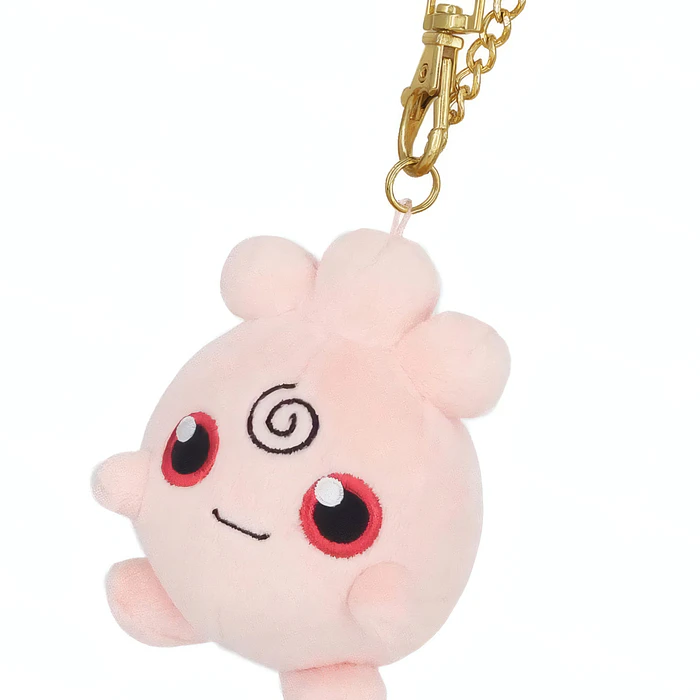 Peluche Mascota · Igglybuff 1