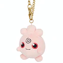 Peluche Mascota · Igglybuff - Vista del producto