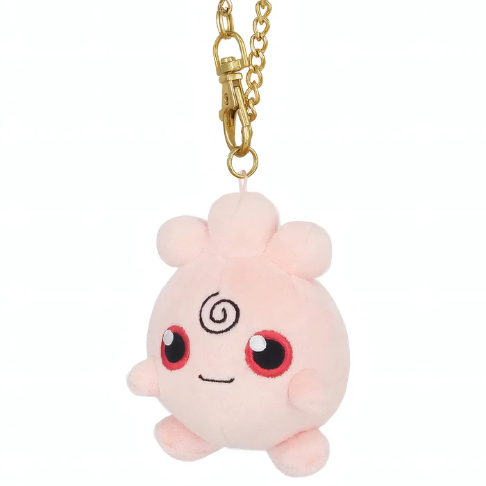 Peluche Mascota · Igglybuff 2