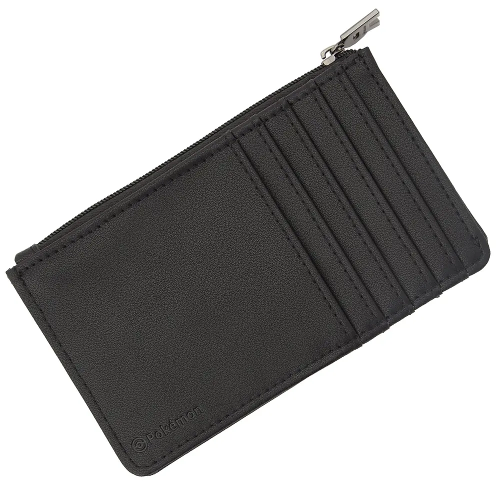 Porta tarjetas - Vista del producto