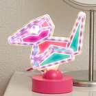 Lámpara LED · Porygon 1