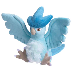 #144 Articuno