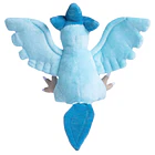 #144 Articuno 4