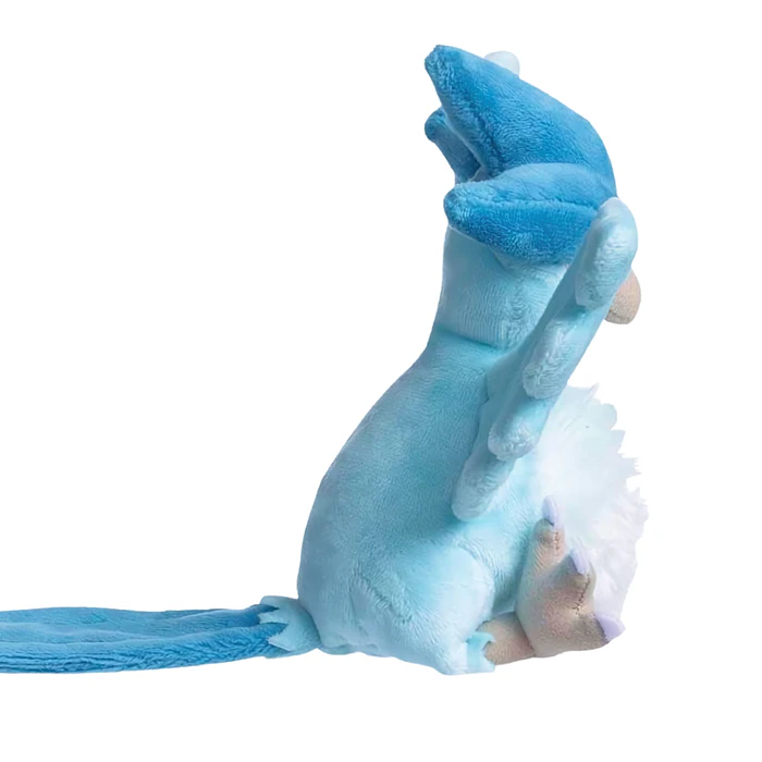 #144 Articuno 3