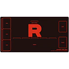 Playmat · Team Rocket 1