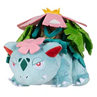 Peluche · Mega Venusaur 1