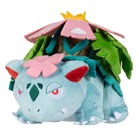 Peluche · Mega Venusaur