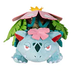 Peluche · Mega Venusaur 2