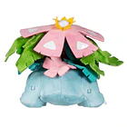 Peluche · Mega Venusaur 4