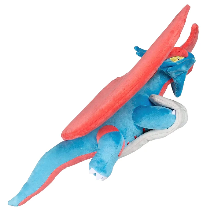 Peluche · Mega Salamence 3