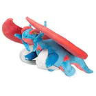Peluche · Mega Salamence 2