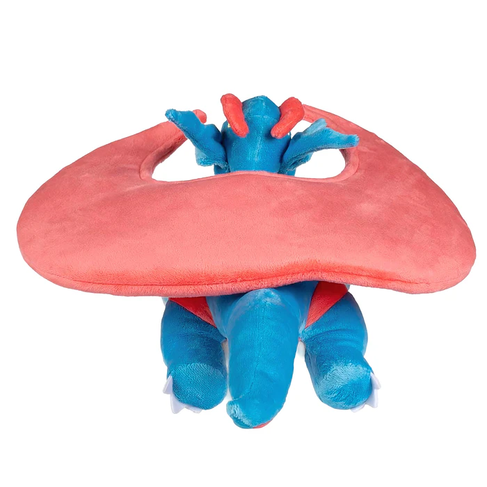 Peluche · Mega Salamence 5