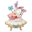 Sweet Craft Collection · Figura Sorpresa - Vista del producto