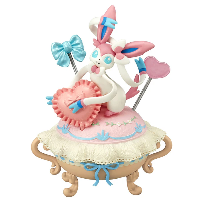 Sweet Craft Collection · Figura Sorpresa 3