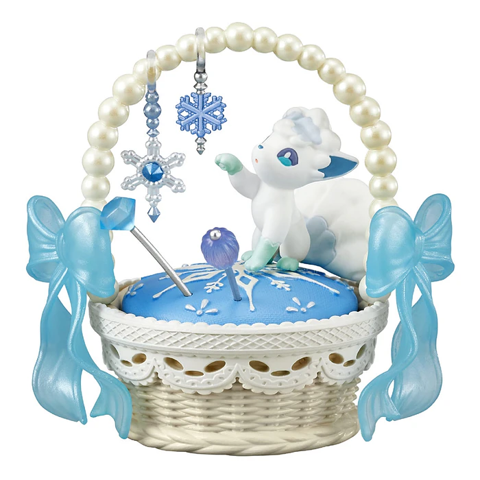 Sweet Craft Collection · Figura Sorpresa 4