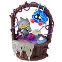 Sweet Craft Collection · Figura Sorpresa - Vista del producto