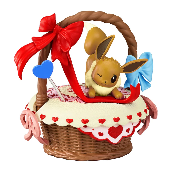 Sweet Craft Collection · Figura Sorpresa 8