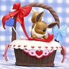 Sweet Craft Collection · Figura Eevee 2