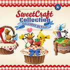Sweet Craft Collection · Figura Dedenne y Pikachu 3