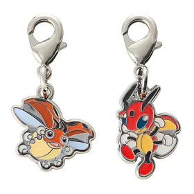 #0165 Ledyba
