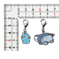 #0231 Phanpy - Vista del producto