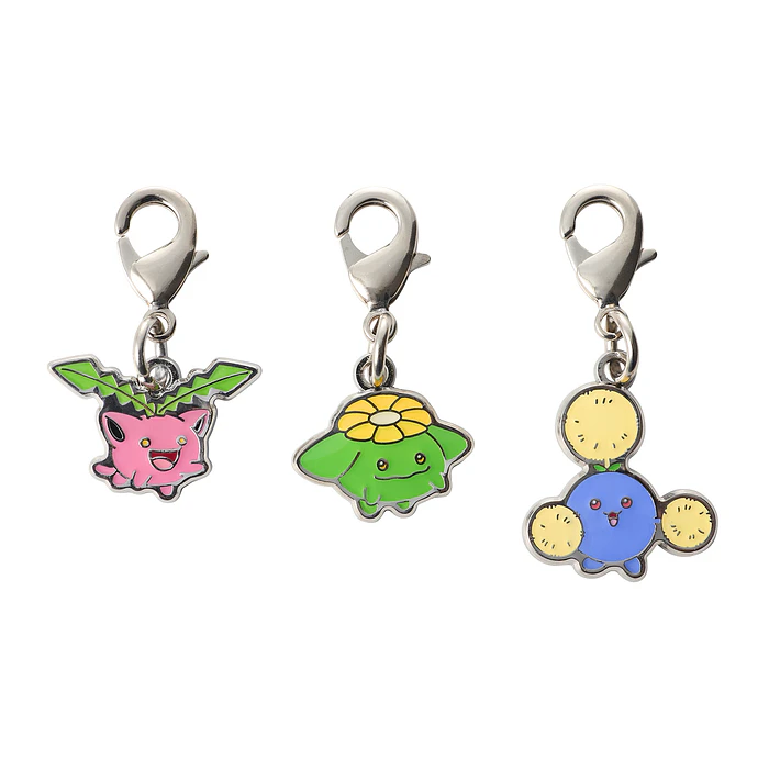 #0187 Hoppip 1