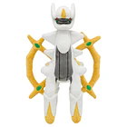Peluche · Arceus 6