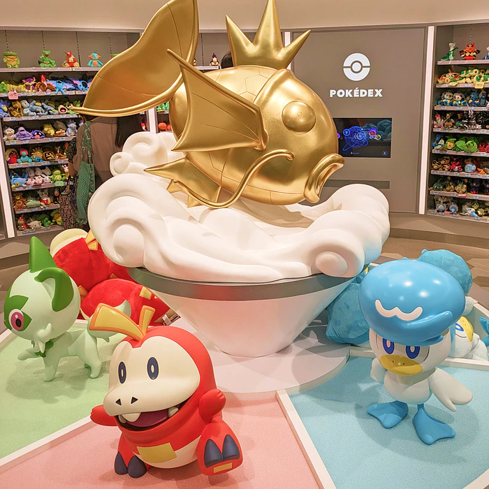 Pin · Celebi & Pikachu 3