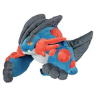 Peluche · Mega Swampert 1