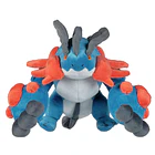 Peluche · Mega Swampert 2
