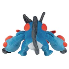Peluche · Mega Swampert 4