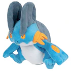 #260 Swampert 1