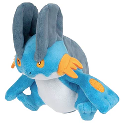 #260 Swampert