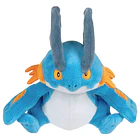 #260 Swampert 4