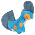 #260 Swampert 3
