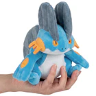 #260 Swampert 2