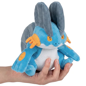 #260 Swampert