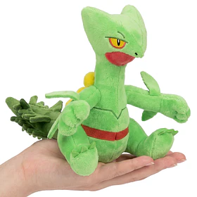 #254 Sceptile