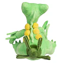 #254 Sceptile - Vista del producto