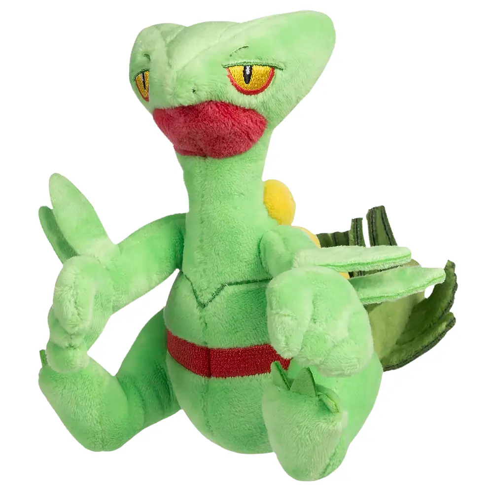 #254 Sceptile - Imagen principal