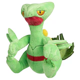 #254 Sceptile