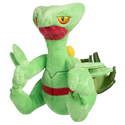 #254 Sceptile
